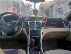 هیوندای سۆناتا